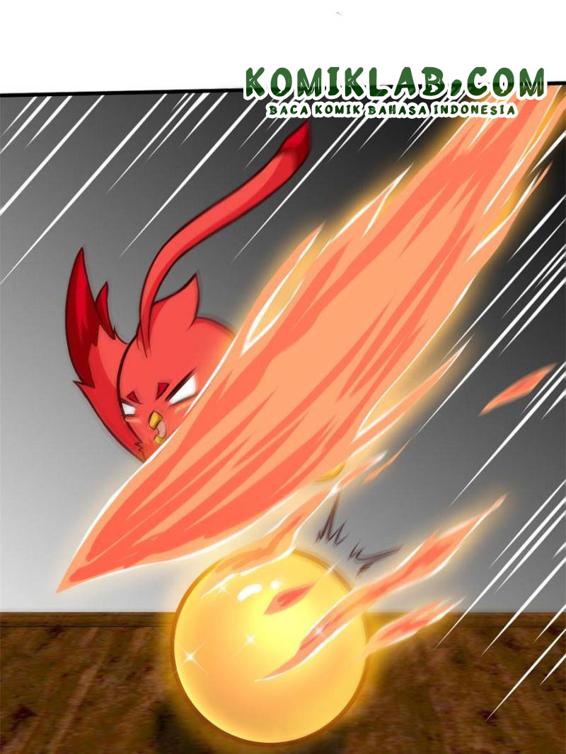 Extreme God Chapter 129 Bahasa Indonesia